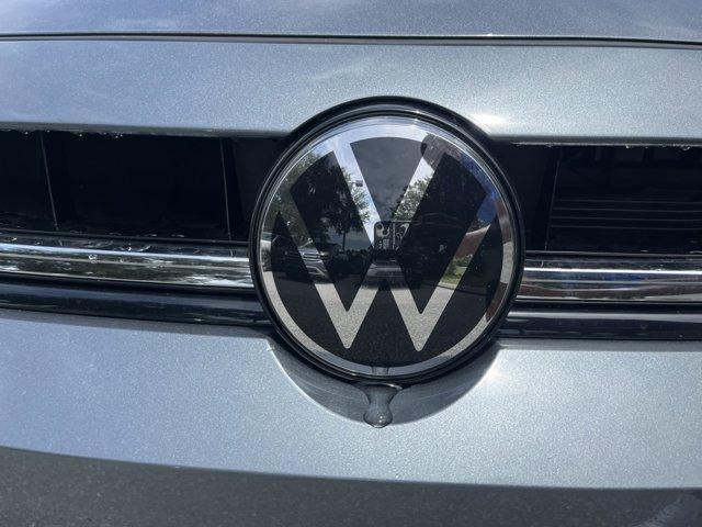 new 2025 Volkswagen Jetta car, priced at $27,006
