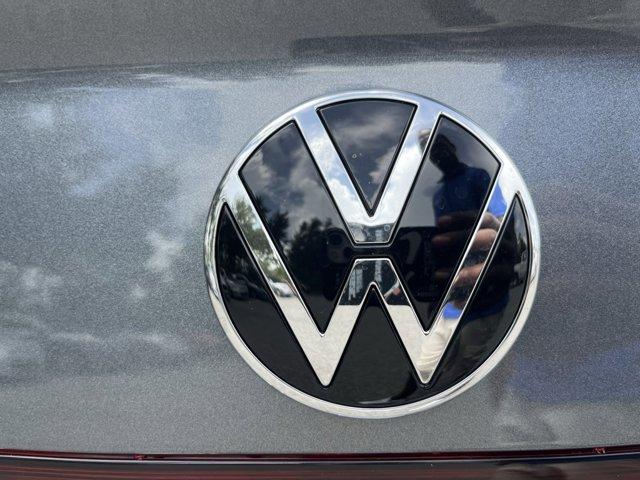 new 2025 Volkswagen Jetta car, priced at $27,006