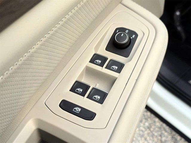 new 2026 Volkswagen Atlas car