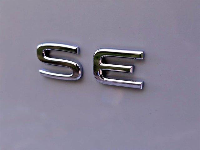 new 2026 Volkswagen Atlas car