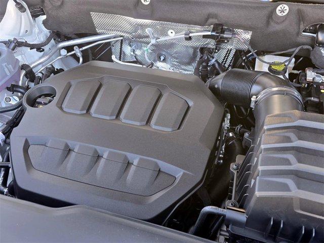 new 2026 Volkswagen Atlas car