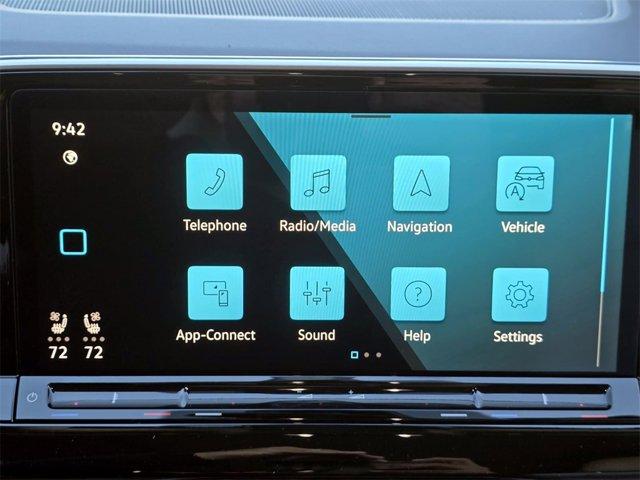 new 2026 Volkswagen Atlas car