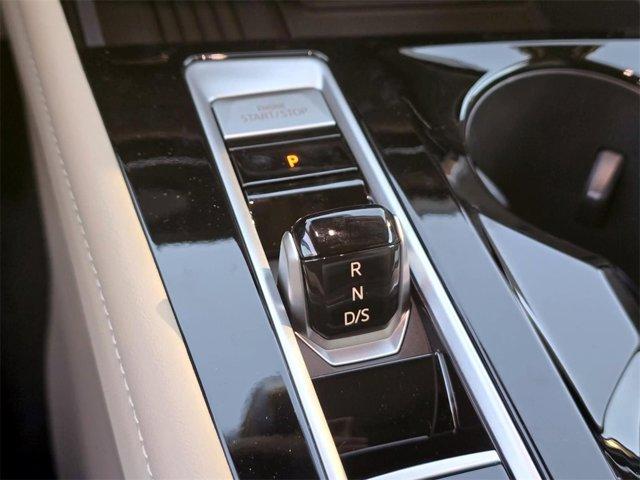 new 2026 Volkswagen Atlas car