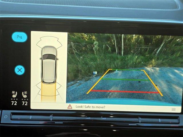 new 2026 Volkswagen Atlas car