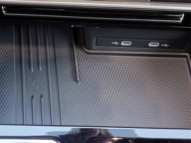 new 2026 Volkswagen Atlas car