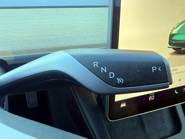 used 2023 Tesla Model 3 car, priced at $21,296