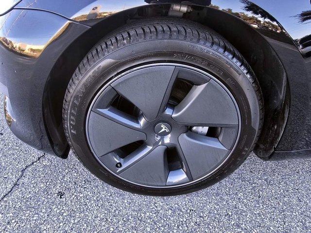 used 2023 Tesla Model 3 car, priced at $21,296