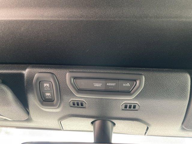 used 2021 Jeep Wrangler car, priced at $34,500
