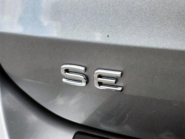 new 2025 Volkswagen Taos car, priced at $30,352