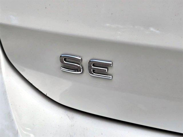 used 2024 Volkswagen Taos car, priced at $20,612