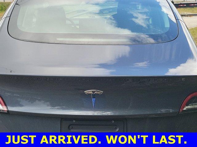 used 2021 Tesla Model 3 car, priced at $25,700