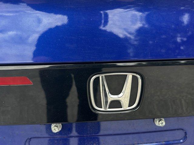 used 2023 Honda Accord Hybrid car, priced at $25,682