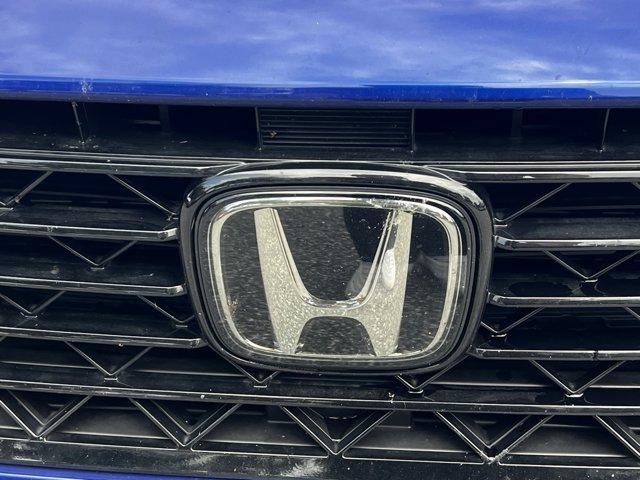 used 2023 Honda Accord Hybrid car, priced at $25,682