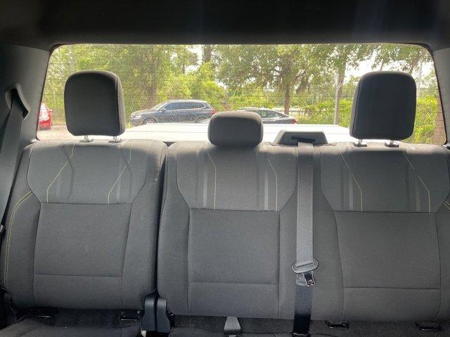 used 2024 Ford F-150 car, priced at $47,500