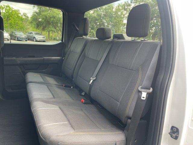 used 2024 Ford F-150 car, priced at $47,500