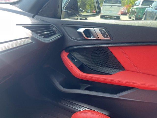 used 2022 BMW M235 Gran Coupe car, priced at $30,700