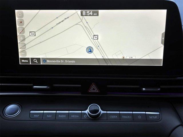 used 2024 Hyundai Elantra car, priced at $17,065