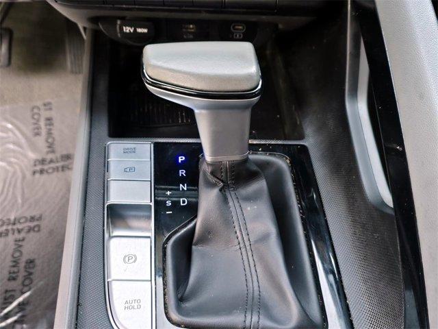 used 2024 Hyundai Elantra car, priced at $17,065