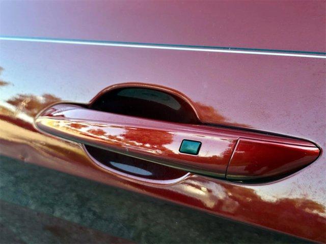 used 2024 Hyundai Elantra car, priced at $17,065