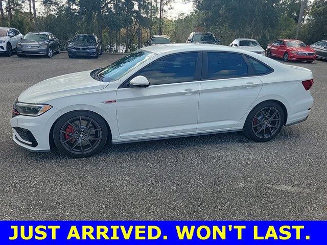 used 2019 Volkswagen Jetta GLI car, priced at $19,264