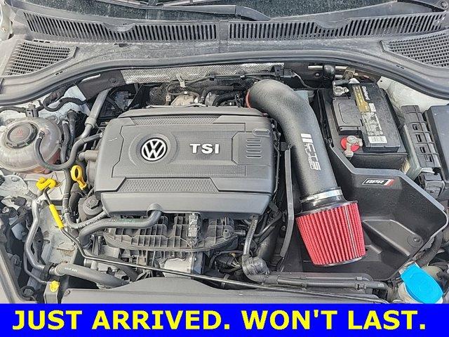 used 2019 Volkswagen Jetta GLI car, priced at $19,264