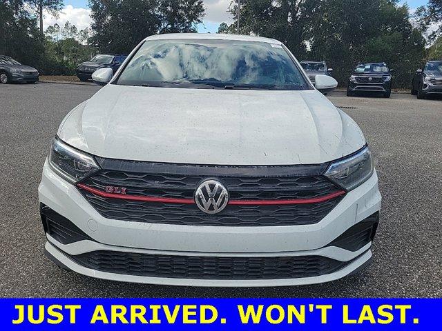 used 2019 Volkswagen Jetta GLI car, priced at $19,264