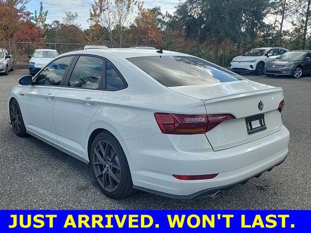 used 2019 Volkswagen Jetta GLI car, priced at $19,264