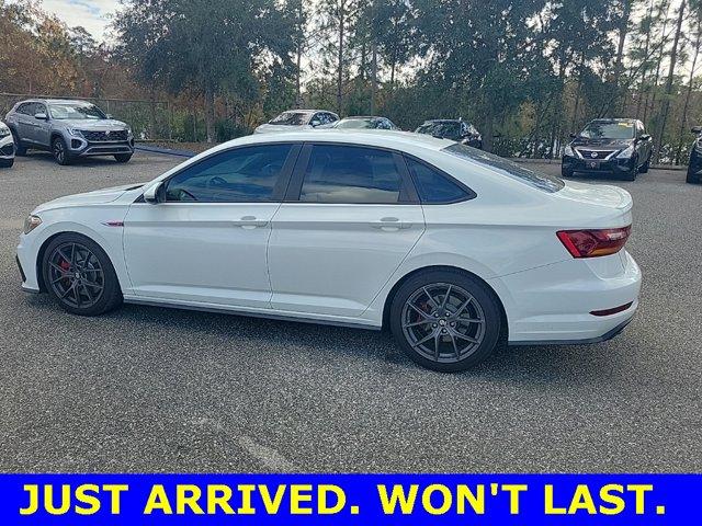 used 2019 Volkswagen Jetta GLI car, priced at $19,264