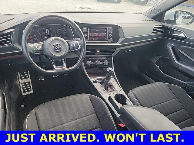 used 2019 Volkswagen Jetta GLI car, priced at $19,264