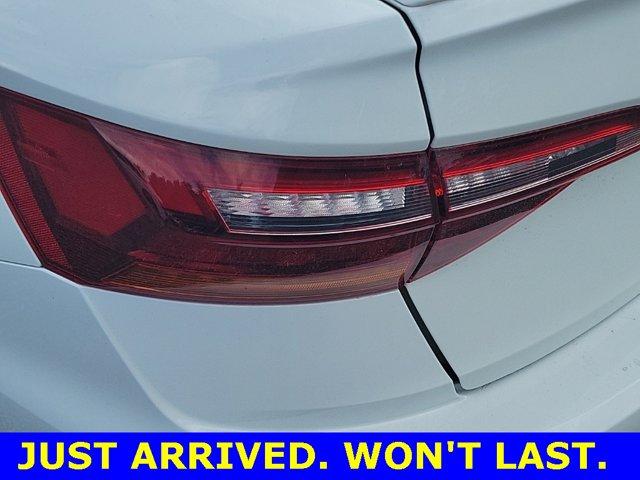 used 2019 Volkswagen Jetta GLI car, priced at $19,264