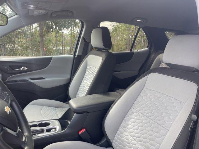 used 2020 Chevrolet Equinox car, priced at $14,301