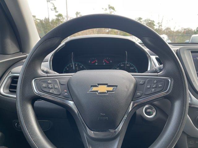 used 2020 Chevrolet Equinox car, priced at $14,301