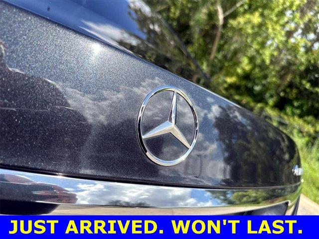 used 2019 Mercedes-Benz S-Class car, priced at $37,738