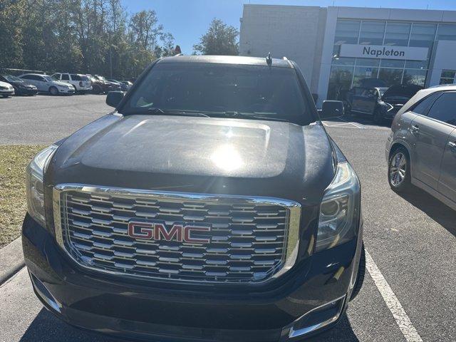 used 2018 GMC Yukon XL car, priced at $24,994