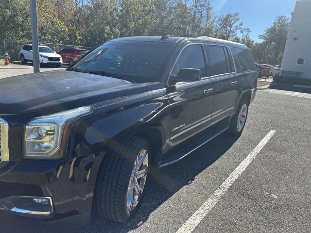 used 2018 GMC Yukon XL car, priced at $24,994