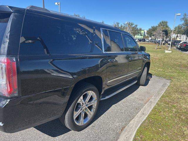 used 2018 GMC Yukon XL car, priced at $24,994