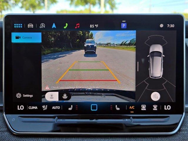 new 2025 Volkswagen Tiguan car, priced at $29,398