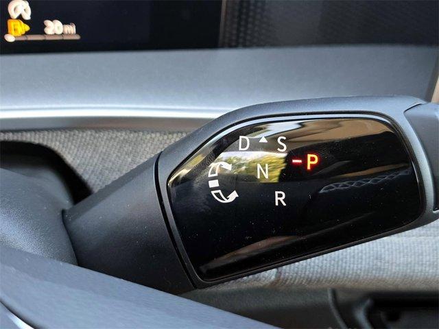 new 2025 Volkswagen Tiguan car, priced at $29,398