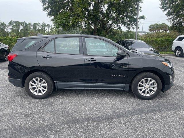 used 2019 Chevrolet Equinox car, priced at $12,600