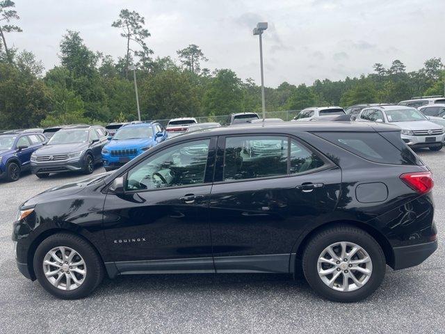 used 2019 Chevrolet Equinox car, priced at $12,600