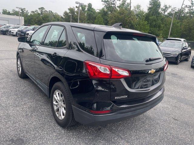 used 2019 Chevrolet Equinox car, priced at $12,600