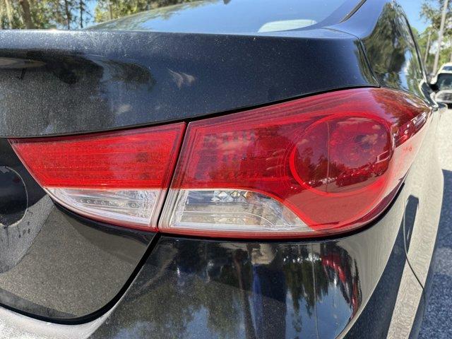 used 2013 Hyundai Elantra car, priced at $5,592