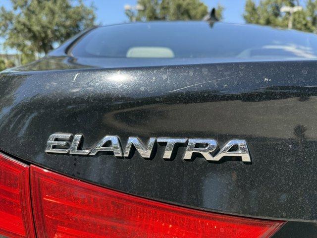 used 2013 Hyundai Elantra car, priced at $5,592
