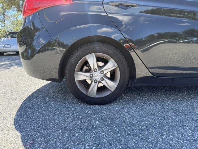 used 2013 Hyundai Elantra car, priced at $5,592