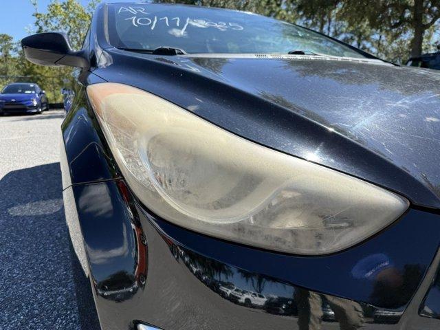 used 2013 Hyundai Elantra car, priced at $5,592