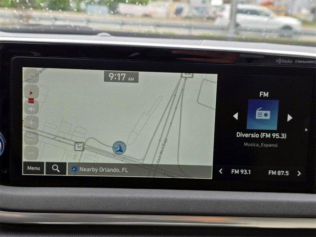used 2023 Hyundai Sonata car, priced at $18,108