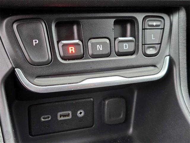used 2020 GMC Terrain car, priced at $16,211