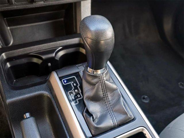 used 2022 Toyota Tacoma car, priced at $27,997