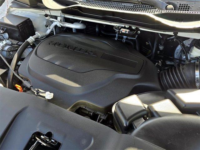 used 2022 Honda Odyssey car, priced at $23,700