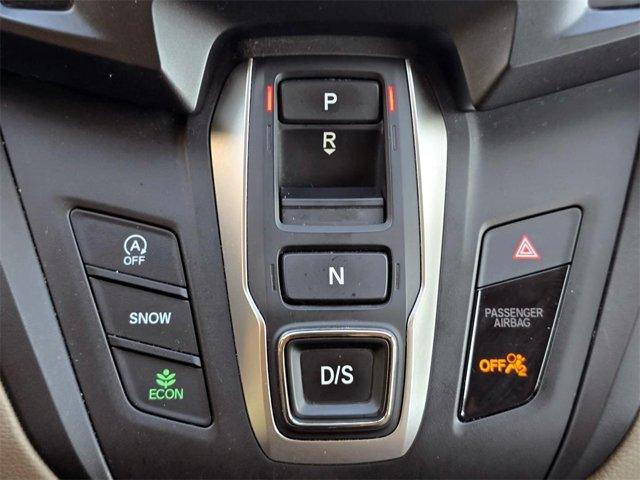 used 2022 Honda Odyssey car, priced at $23,700